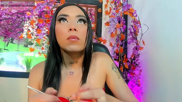 Susan DiSantys online show from 02-24-25, 10:36