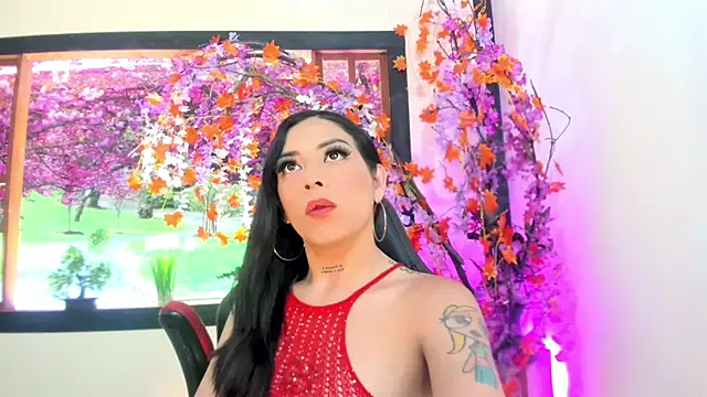 Susan DiSantys online show from 02-21-25, 01:33