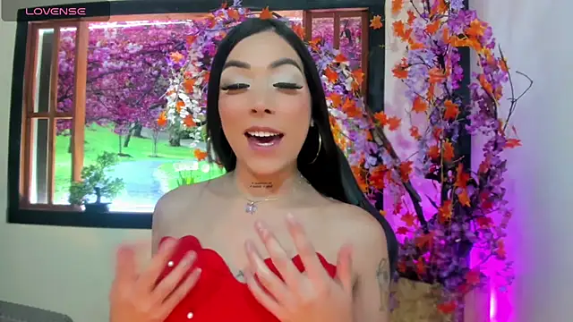 Susan DiSantys online show from 02-24-25, 07:30