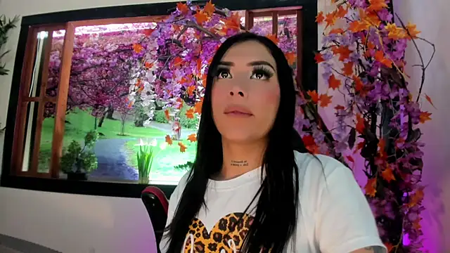 Susan DiSantys online show from 03-14-25, 05:13