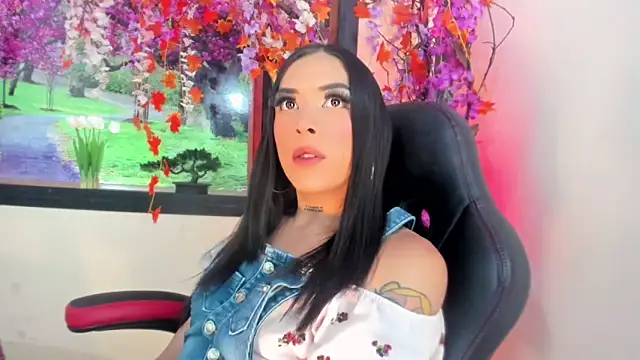 Susan DiSantys online show from 03-04-25, 01:34