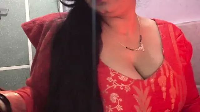 Snapshot of Gulaboo_bhabi chatting on 01-11-26, 08:16 Gulaboo bhabi online show from 01-11-26, 08:16