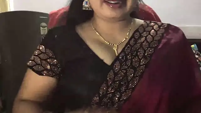 Gulaboo bhabi online show from 06-07-26, 04:45
