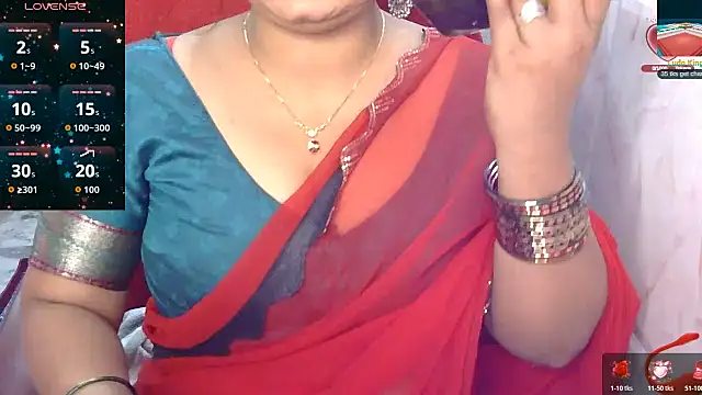 Gulaboo bhabi online show from 11-25-25, 05:41