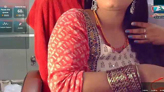 Snapshot of Gulaboo_bhabi chatting on 10-04-25, 05:14 Gulaboo bhabi online show from 10-04-25, 05:14