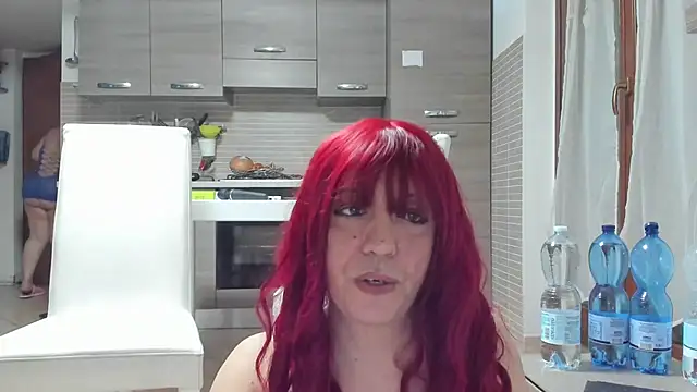 carolyne2023 online show from 03-17-25, 06:00