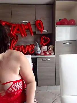 carolyne2023 online show from 02-09-26, 09:29