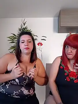 carolyne2023 online show from 09-28-25, 06:31