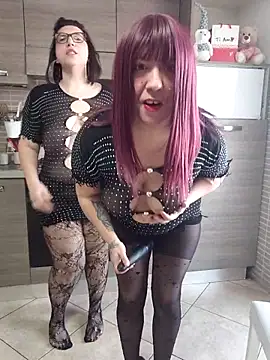 carolyne2023 online show from 02-08-26, 08:23