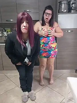 carolyne2023 online show from 11-24-25, 08:14