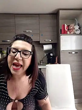 carolyne2023 online show from 03-06-26, 07:36