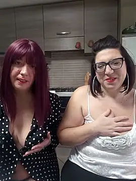 carolyne2023 online show from 01-09-26, 08:21