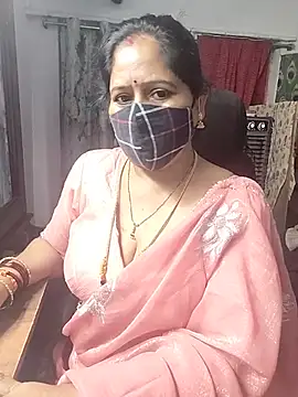 Rani Darling 99 online show from 07-10-26, 08:53