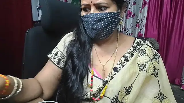 Rani Darling 99 online show from 06-21-26, 11:32