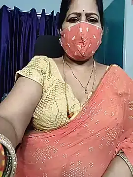 Rani Darling 99 online show from 06-03-26, 12:11