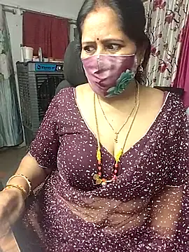 Rani Darling 99 online show from 07-07-26, 07:39