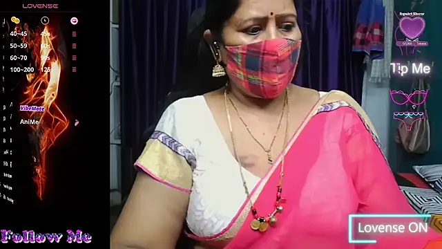 Rani Darling 99 online show from 06-09-26, 05:58