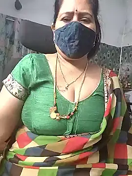 Rani Darling 99 online show from 03-12-26, 05:39