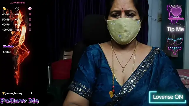 Rani Darling 99 online show from 05-15-26, 02:48