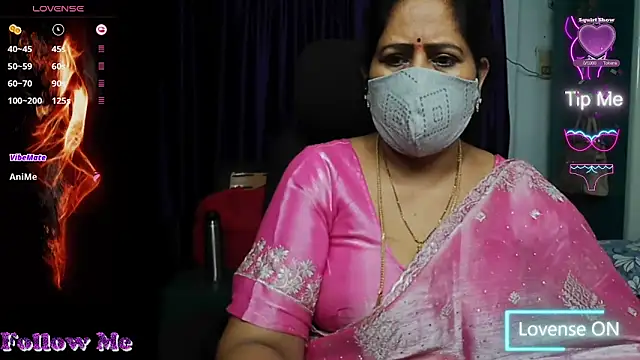 Rani Darling 99 online show from 05-29-26, 03:51