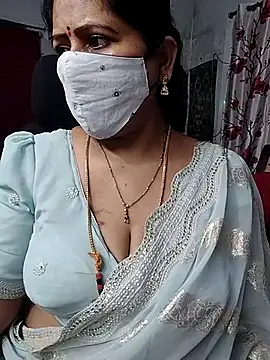 Rani Darling 99 online show from 06-12-26, 07:55