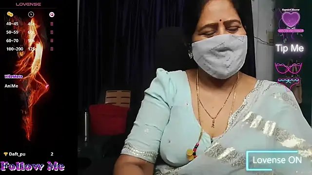Rani Darling 99 online show from 05-27-26, 07:54