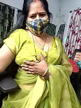 Rani Darling 99 online show from 04-05-26, 06:36
