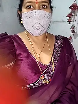 Rani Darling 99 online show from 11-18-25, 05:05