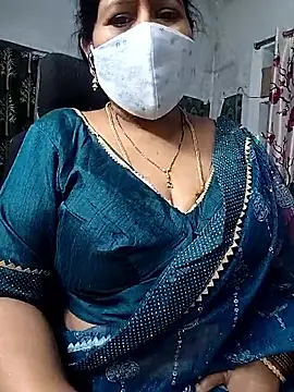 Rani Darling 99 online show from 04-07-26, 03:36