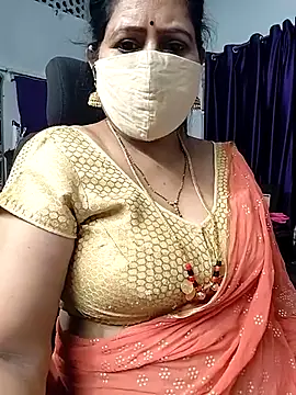 Rani Darling 99 online show from 06-07-26, 04:23
