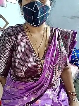 Rani Darling 99 online show from 12-04-25, 06:18