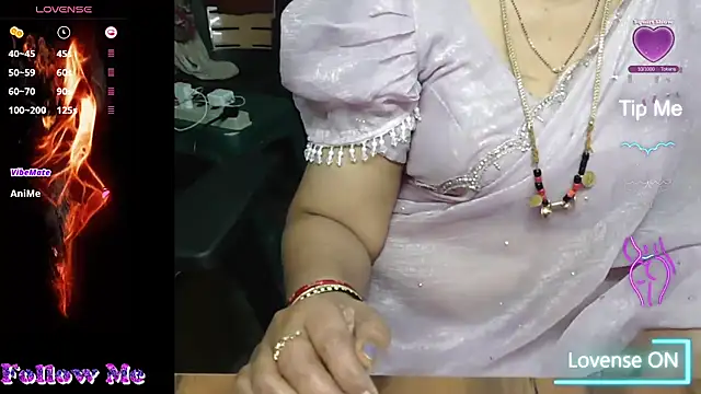 Rani Darling 99 online show from 11-29-25, 07:14