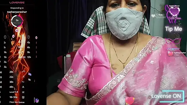 Rani Darling 99 online show from 05-20-26, 09:01