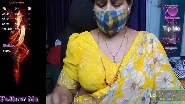 Rani Darling 99 online show from 05-14-26, 04:48