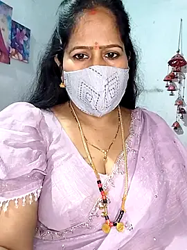 Rani Darling 99 online show from 10-25-25, 03:34