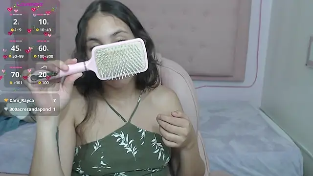 xlunna online show from 03-19-25, 11:36