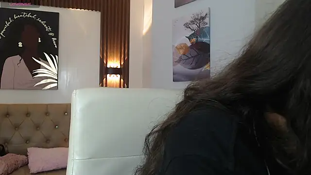 xlunna online show from 09-17-25, 07:38