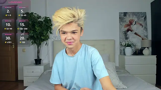 Felix Rey online show from 03-15-25, 04:21