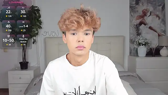 Felix Rey online show from 10-02-25, 04:10