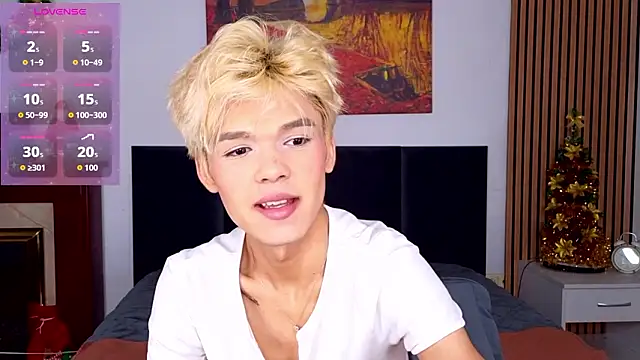 Felix Rey online show from 01-16-26, 10:14