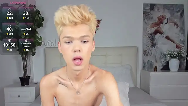 Felix Rey online show from 11-20-25, 05:35