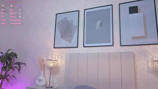 sky johnson online show from 11-14-25, 07:06