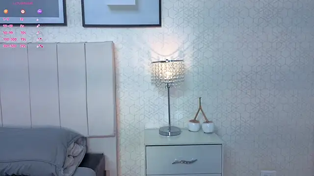 sky johnson online show from 11-08-25, 07:06