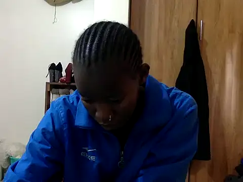 Sexy megg online show from 09-09-25, 07:40