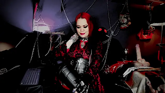 MorganaCrowley online show from 01-13-26, 02:10