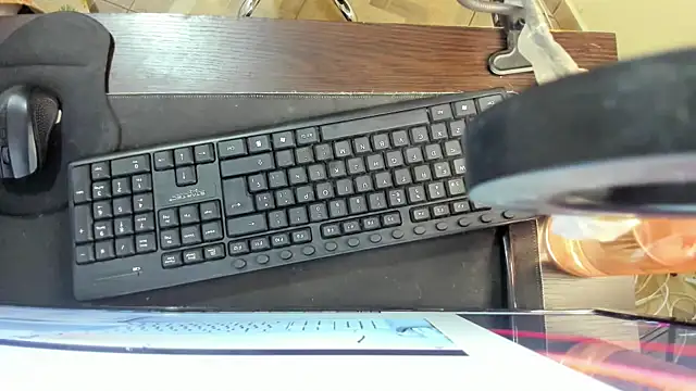 Amy Walker online show from 02-24-26, 06:31