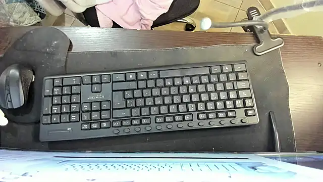 Amy Walker online show from 03-25-26, 09:03