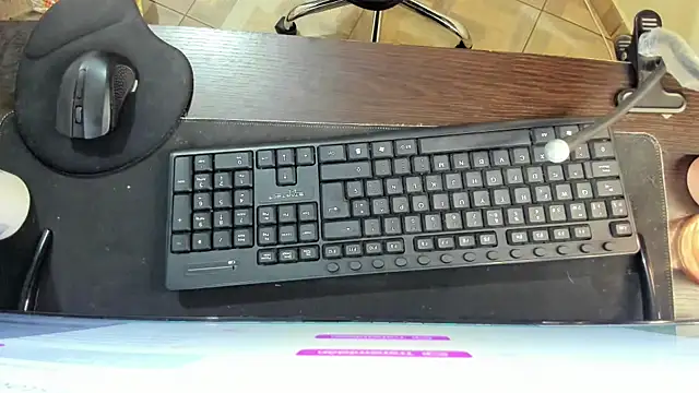 Amy Walker online show from 02-22-26, 04:41