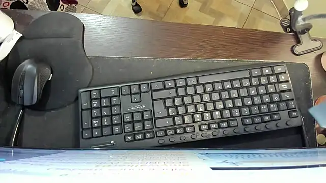 Amy Walker online show from 01-18-26, 05:05