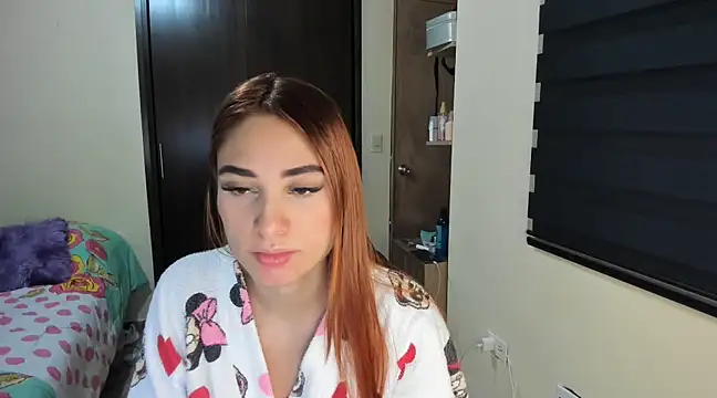 Amy Walker online show from 03-07-25, 05:28